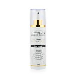 LUTTMANN® Two In One Spray