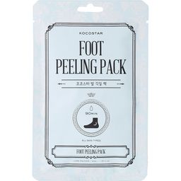Kocostar Foot Peeling Pack - Fußmaske
