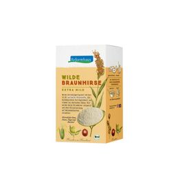 Reformhaus Wilde Braunhirse, fein vermahlen 1000g