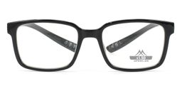 Montana Eyewear Sarah Neckholder Lesebrille