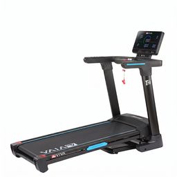 AsVIVA Laufband T16