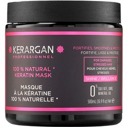 Kerargan - Ultra reparierende Maske mit Keratin