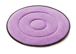 KUBIVENT Disk Drehkissen