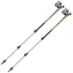 Leki Nordic Wal  Stöcke Traveller Alu