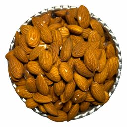 Öz Natur | Mandelkerne Naturbelassen