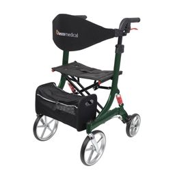 Bescomedical Leichtgewicht Rollator SPRING | Allround-Rollator