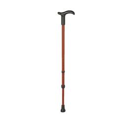 Rebotec Simplex Gehstock mit Fritzgriff