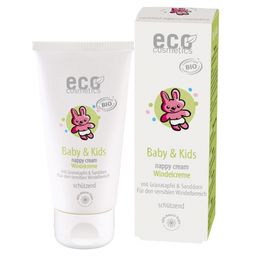 eco Baby & Kids Windelcreme 50ml