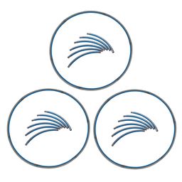 Sport-Thieme Fitnessreifen-Set Studio