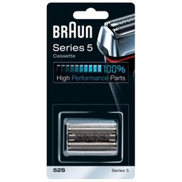 Braun - Ersatzscherkopf "Series 5 52S"