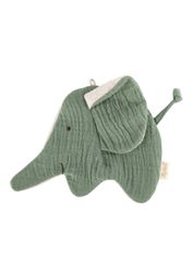 SIGIKID Knistertuch Elefant