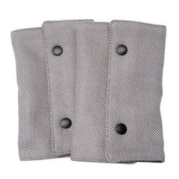 Hoppediz Gurtschoner für Babytrage & Tragetuch