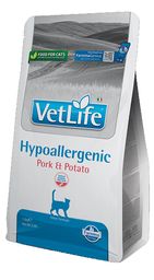 Farmina Vet Life Hypoallergenic Schwein & Kartoffel Trockenfutter