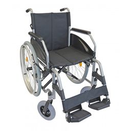 Trendmobil Rollstuhl Faltrollstuhl (Nachfolgemodell Lexis) Sitzbreite 45 cm