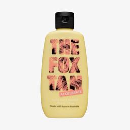 The Fox Tan Rapid Face Tanner, Bräunungsbeschleuniger ohne Selbstbräuner für das Gesicht