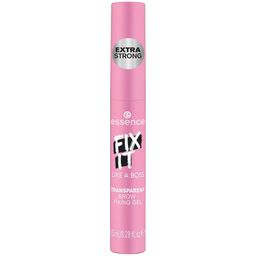 Essence - Fixiere es wie ein Boss