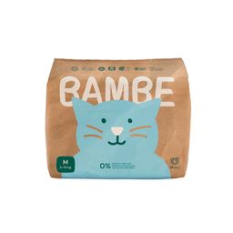 Bambe Öko-Windeln