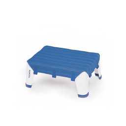 Aquatec Step Einstiegshilfe, blau