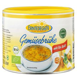 Erntesegen Gemüsebrühe Dose Bio