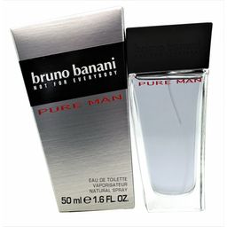 Bruno Banani Pure Man Eau de Toilette  Spray