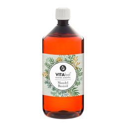 VitaFeel® Mandelöl Basisöl