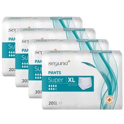 SEGUNA Pants Super