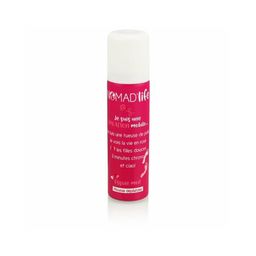 Nomad'Life - Try Me Haarentfernungsschaum – Pink