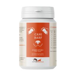 Futtermedicus Vitamin Optimix Cani BARF