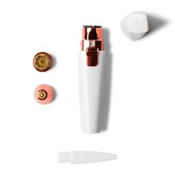 MINI-GESICHTS- UND AUGENBRAUEN-EPILIERER-PALOMA BEAUTIES