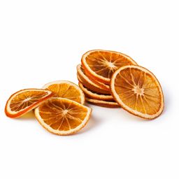 Öz Natur | Getrocknete Orangenscheiben