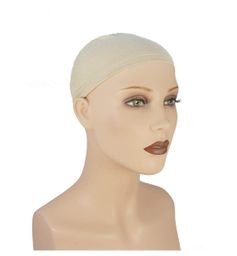 LUTTMANN® Bamboo Wig Cap - beige