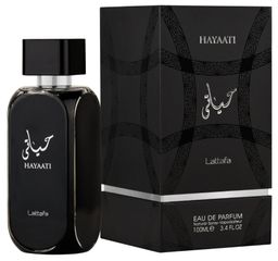 Hayaati Eau de Parfum
