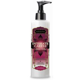 Kamasutra  Cosmetics - Intimate Caress - Rasierschaum für Frauen