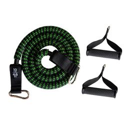 Sport-Thieme Fitness-Tube Premium mit Griffen