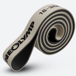 NEOLYMP Resistance Bands 18-36 kg