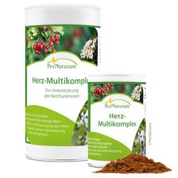 PerNaturam Herz-Multikomplex