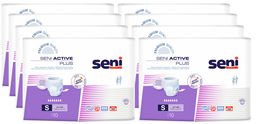 Seni Active Plus Pants M