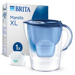 Brita Marella XL blau Wasseraufbereiter