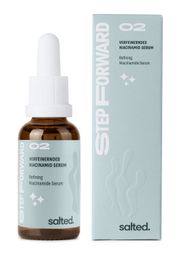 Verfeinerndes Niacinamid Serum