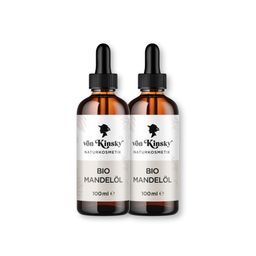 von Kinsky® Bio Mandelöl