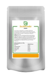 buXtrade Inulin Pulver