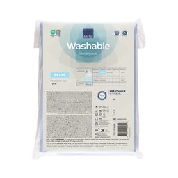 ABENA® waschbare Bettschutzauflage