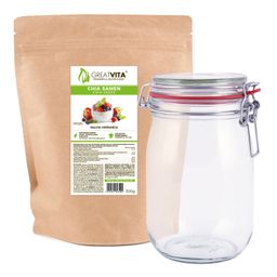 GreatVita Premium Chia Samen inkl