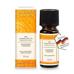 pajoma® ätherisches Mandarine Öl