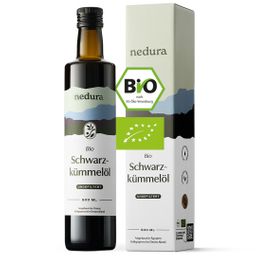 nedura BIO Schwarzkümmelöl