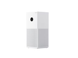 Xiaomi Mi Smart Air Purifier 4 Lite weiß Smarter Luftreiniger Luftqualität Touch