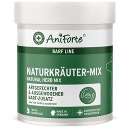 AniForte BARF-Line Naturkräuter-Mix