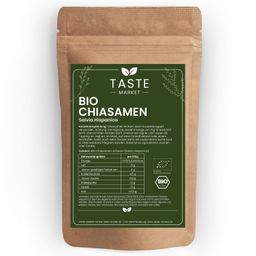Taste Market Bio Chiasamen