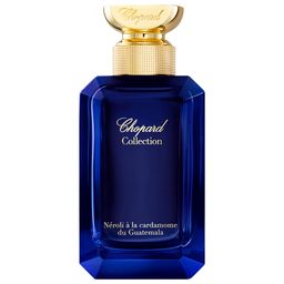 Chopard, Collection Néroli à la cardamome du Guatemala EdP Nat. Spray