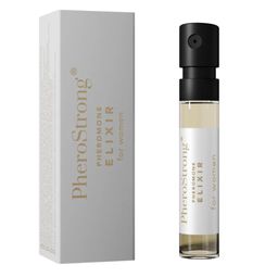 PheroStrong Pheromone Elixier für Frauen